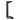 Side profile of the ROG Throne II Core showing the top arm, upright and base