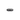 End view of the grey Cobble showing the USB-C port and status light