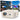 Yaber L3 SideShift Projector 1200 ANSI with AirPlay 2 Yaber