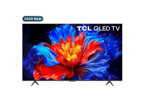 TCL P8K QLED 4K Smart Google TV 144Hz (2025) - Elechid