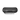 Back of the black XSound Plus 2 with rear vent, port cover and wrist strap