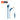 JBL Tune 110 Wired In-Ear Headphones with Microphone Flat Cable (International Version) JBL