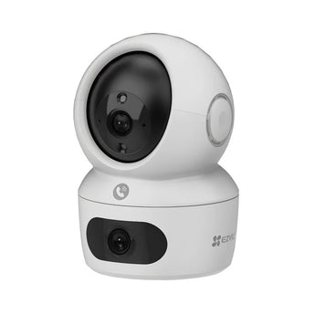 EZVIZ H7c Dual 2K+ Dual-Lens Indoor Wi-Fi Camera - product photo