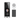 EP8 Ultra doorbell with a husky character on its screen, beside the white chime and spare battery