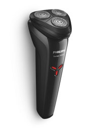 Philips Series 1000 S1103 02 Cordless Wet and 剃鬚刀｜香港 Elechid 音立