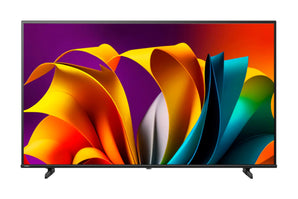 Hisense A6N Series 4K Ultra HD Smart Google TV - Elechid