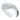 Outer side of the white AICE Lite MAX showing air vents and AICE logo