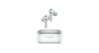 Samsung Galaxy Buds4 Pro Wireless Earbuds with Advanced ANC Sound (2026) Samsung