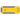Top view of the yellow Shell jump starter with power and boost buttons and blue charge indicator