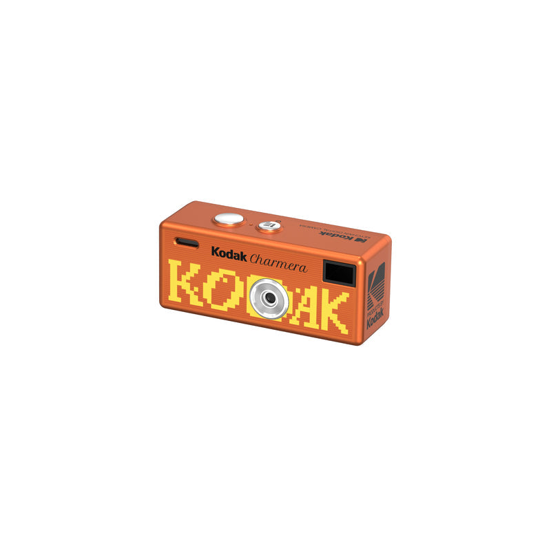 Kodak Charmera Millennium Blind Box Camera | Elechid