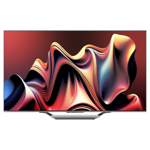 Hisense U7N Series 4K ULED X Google TV 144Hz Smart Display - Elechid