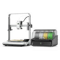 Creality Ender-3 V4 Combo Multi-Colour 3D Printer