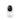 SpotCam Eva Pro white pan-tilt indoor camera, front view