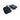 Matias Programmable Ergo Pro for PC, two black halves joined by a retractable bridge cable