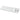 Matias FK408 tenkeyless keyboard in silver aluminium with white keys, angled view