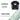 FS2 fan LED speed display and green handle with one-touch power and speed lock button