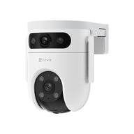 EZVIZ H9c Dual 3K + 3K Outdoor Pan-Tilt Wi-Fi Camera - product photo