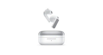 Samsung Galaxy Buds4 Noise-Cancelling 無線藍牙耳機 產品圖 7