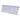 Purple iClever BK10 keyboard with white keys, angled view