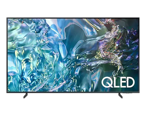 Samsung 75 inch QA75Q65D QLED 4K Smart TV (2024) (International Version) - Elechid
