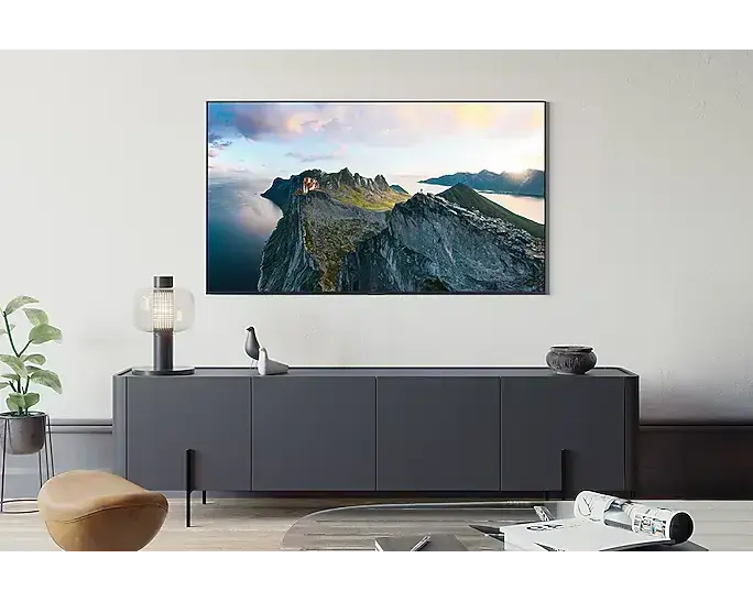 QN80F Samsung 100 inch Neo QLED QN80F 4K Smart TV - Elechid