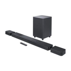 JBL Bar 1300 11.1.4ch Dolby Atmos Sound Bar with 10 inch wireless Subwoofer (2023) Elechid