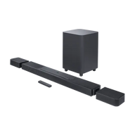 Elechid JBL Bar 1300 11.1.4ch Dolby Atmos｜香港 Elechid 音立
