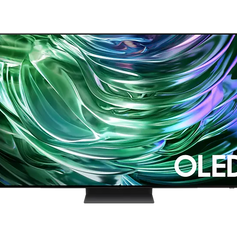 Samsung 77 inch OLED 4K S90D Smart TV (2024) (International Version) - Elechid
