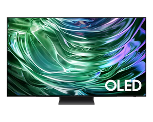 Samsung 77 inch OLED 4K S90D Smart TV (2024) (International Version) - Elechid