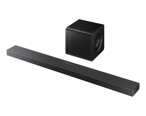 Samsung Q-series QS700F Soundbar 3.1.2ch With Subwoofer (2025)(International Version) - Elechid