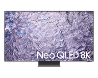 Samsung 65吋 Neo QLED QN800C 8K 智能電視｜香港 Elechid 音立