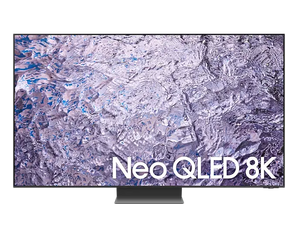 Samsung 65 inch Neo QLED 8K QN800C Smart TV (2023) (International Version) - Elechid