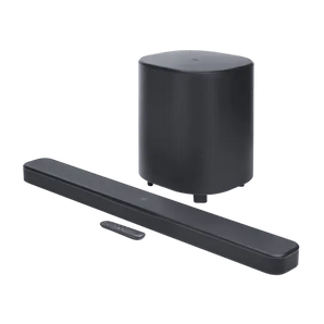 JBL Bar 500 MK2 5.1 Dolby Atmos Sound Bar (2025)(International Version) Elechid