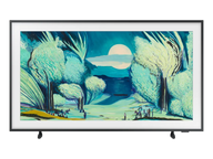 Samsung 75吋 The Frame LS03F 智能電視｜香港 Elechid 音立