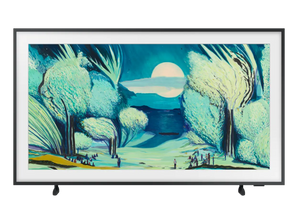 Samsung The Frame TV 85 inch Smart TV QA85LS03F (2025)(International Version) Elechid