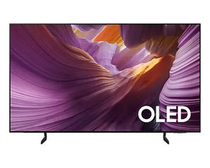 Samsung 83 inch OLED S85F 4K Samsung Vision AI Smart TV 2025 Smart TV (International Version) Elechid