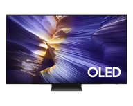 Samsung 77吋 OLED S90F 4K 智能電視｜香港 Elechid 音立