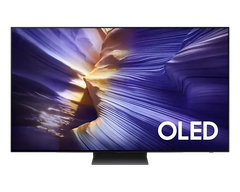 三星 65 吋 OLED S90F 4K 三星 Vision AI 智能電視 2025（國際版）