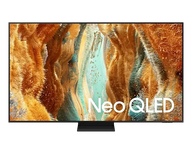 Samsung 55吋 Neo QLED QN70F 4K 智能電視｜香港 Elechid 音立