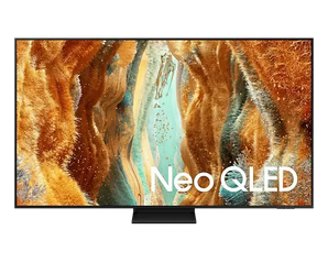 Samsung 75 inch Neo QLED QN70F 4K Samsung Vision AI Smart TV 2025 (International Version) - Elechid