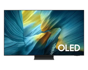 Samsung 83 inch OLED S95F 4K Samsung Vision AI Smart TV 2025  (International Version) Elechid