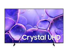 三星 75 吋 Crystal UHD U8500F 4K 智能電視 (2025) 國際版