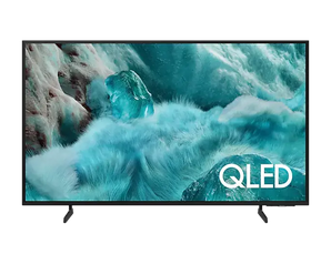 Samsung QLED Q7F 4K Samsung Vision AI Smart TV (2025) International Version - Elechid