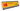 Kodak X300s 2TB M.2 NVMe SSD with yellow and black label