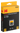 Kodak CFexpress Type B CFX Series 128GB retail box with the card shown on the front