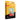 Yellow and black Kodak ZINK Photo Paper box, 20 sheets, 2x3 inch