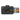 Black Kodak Step Touch, front view with flash raised and a colourful 2x3 print beside it