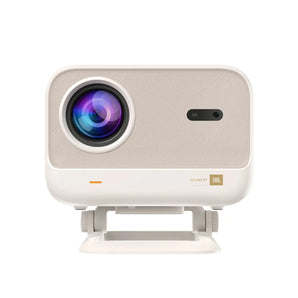 Yaber L2 Plus 1080P Smart Mini Projector with Built-in Gimbal - Elechid