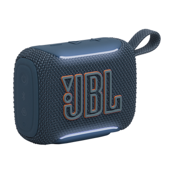 JBL Go 5 Ultra- Waterproof 喇叭 產品圖 5