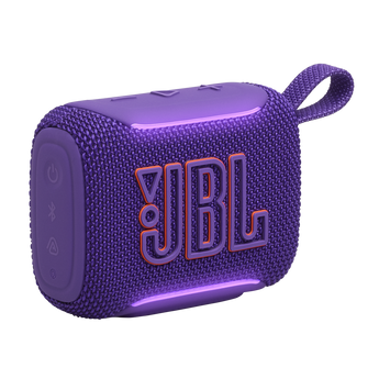 JBL Go 5 Ultra- Waterproof 喇叭 產品圖 7